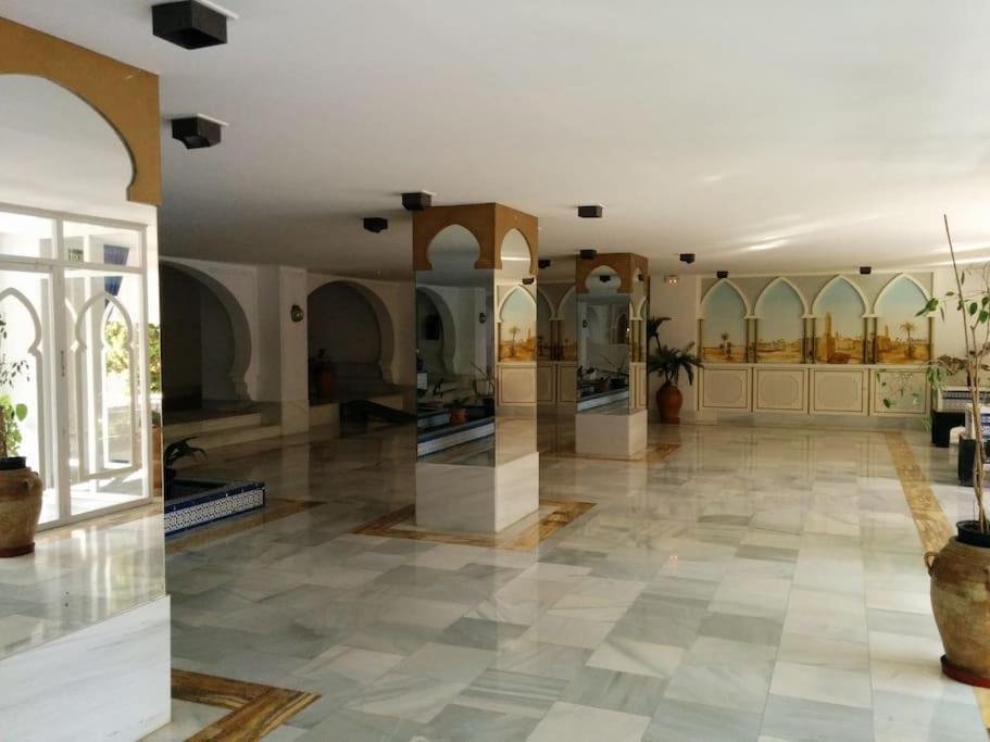 Piso Moderno Con Piscina Siesta 2 Apartment Port de Alcudia  Luaran gambar