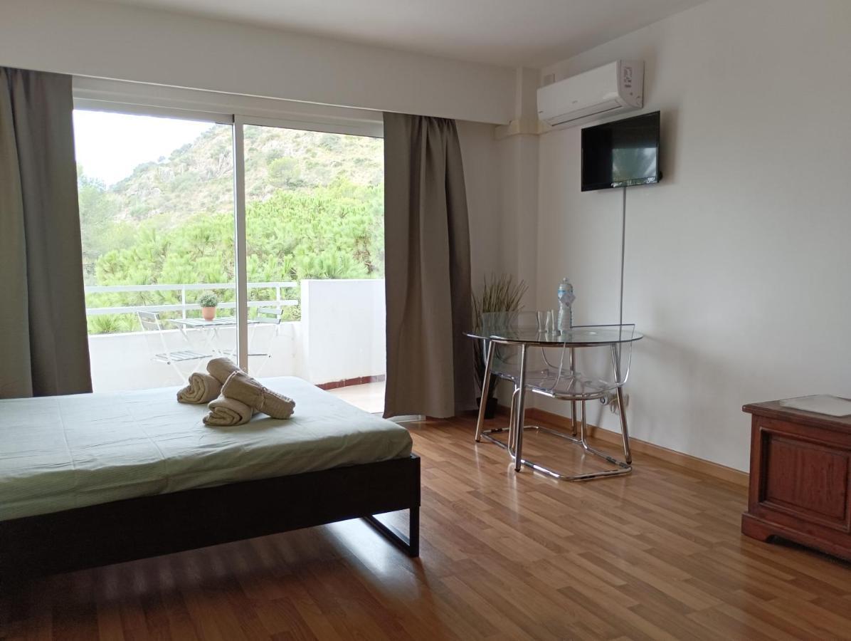 Piso Moderno Con Piscina Siesta 2 Apartment Port de Alcudia  Luaran gambar