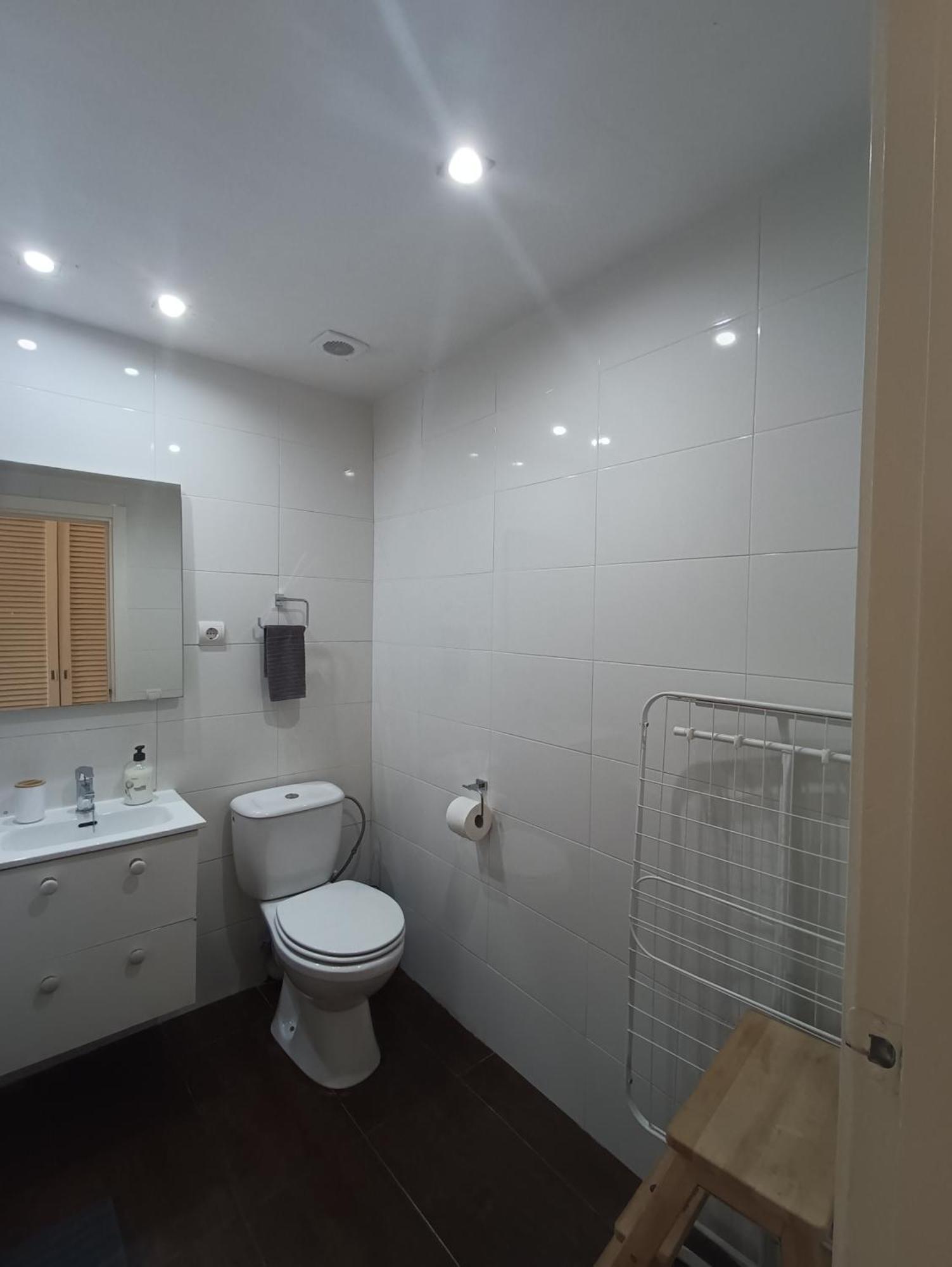 Piso Moderno Con Piscina Siesta 2 Apartment Port de Alcudia  Luaran gambar